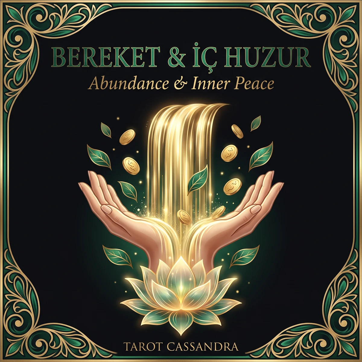 Bereket & İç Huzur