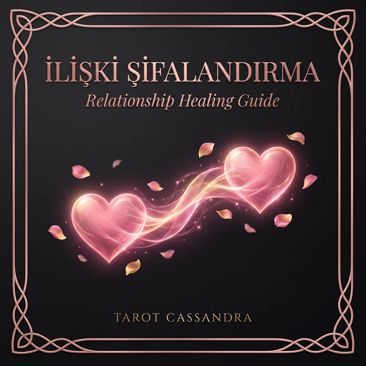 İlişki Şifalandırma